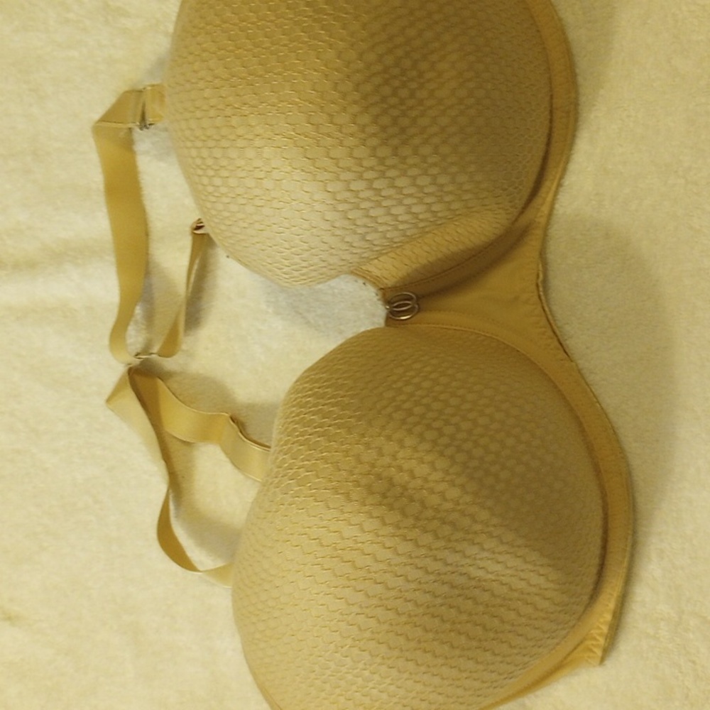 Freya Underwire Bra - image 1